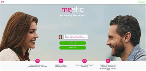 meetic recenze|Meetic